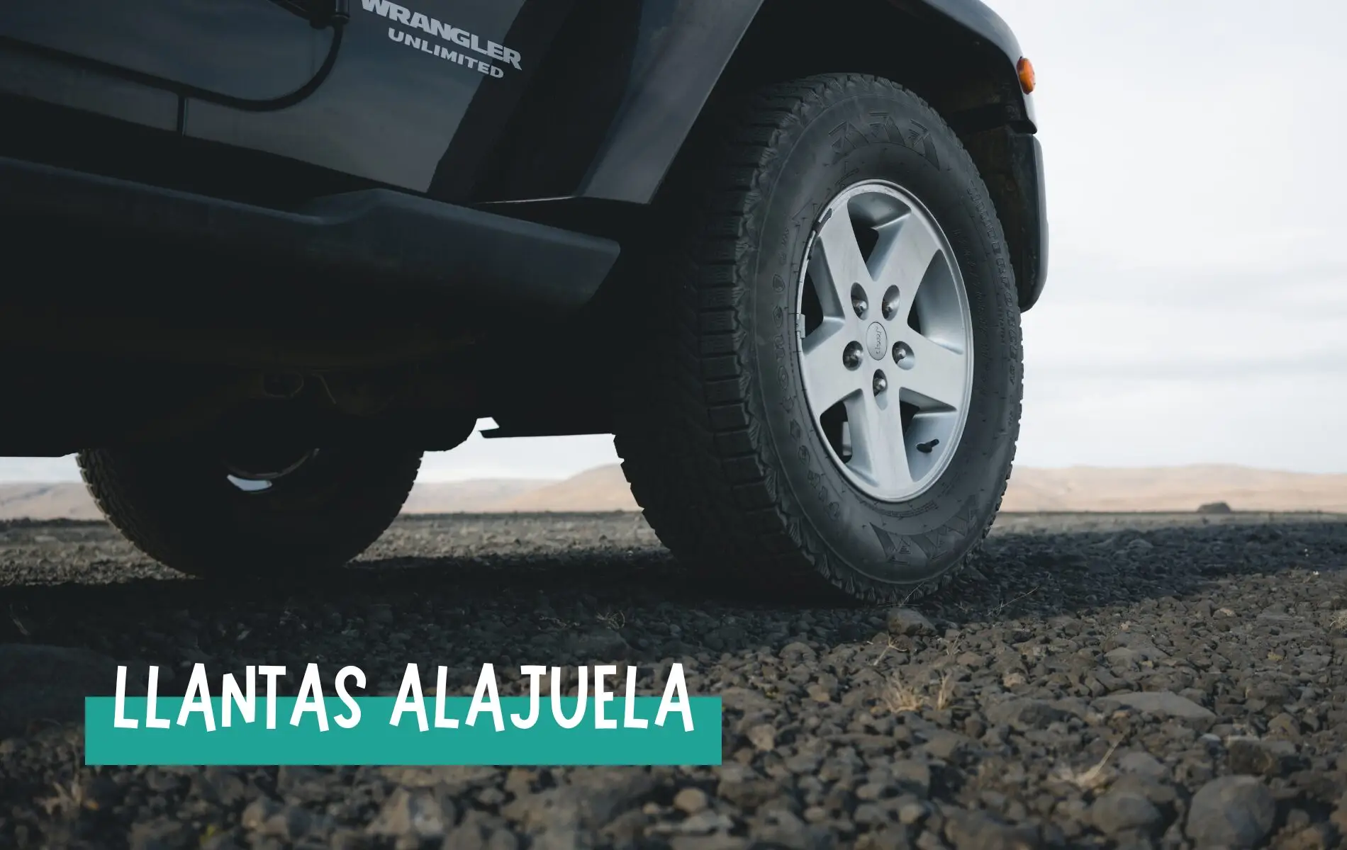 venta de llantas en alajuela